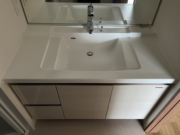 ワコーレ姫路城巽ガーデンズの物件内観写真